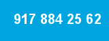 917 884 25 62 917 884 25 62